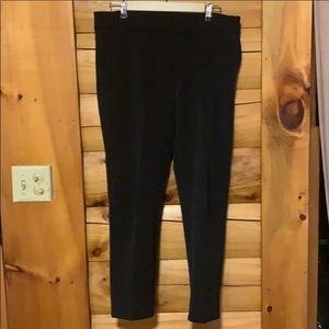 Like New Betabrand Travel Pants